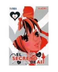 EL SECRETO DE AI 01 9788415366997 IVREA 8,00 €