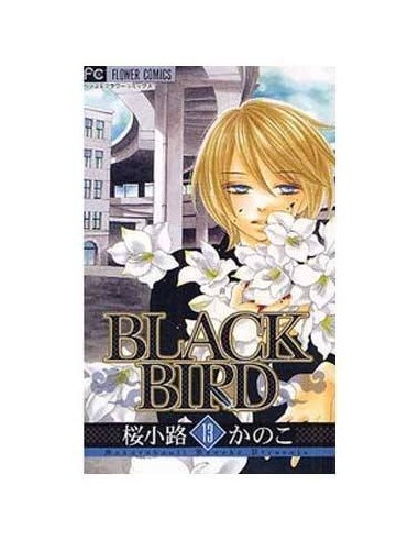 BLACK BIRD 13 (COMIC) 9788415366119 IVREA 8,00 €