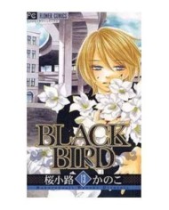 BLACK BIRD 13 (COMIC) 9788415366119 IVREA 8,00 €