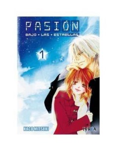 SEGUNDA MANO PASION BAJO LAS ESTRELLAS 01 (COMIC) Segunda Mano3,50 ... SEGUNDA MANO PASION BAJO LAS ESTRELLAS 01 (COMIC) Segunda Mano3,50 ...