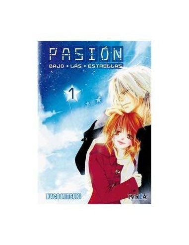 SEGUNDA MANO PASION BAJO LAS ESTRELLAS 01 (COMIC) Segunda Mano3,50 ... SEGUNDA MANO PASION BAJO LAS ESTRELLAS 01 (COMIC) Segunda Mano3,50 ...