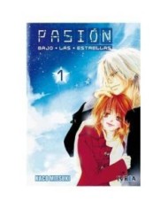 SEGUNDA MANO PASION BAJO LAS ESTRELLAS 01 (COMIC) Segunda Mano3,50 ... SEGUNDA MANO PASION BAJO LAS ESTRELLAS 01 (COMIC) Segunda Mano3,50 ...