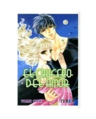 EL CRUCERO DEL AMOR (COMIC) 9788492905744 IVREA 8,00 €