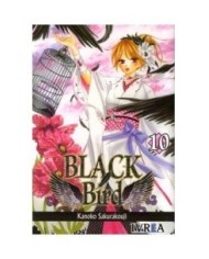 BLACK BIRD 10 (COMIC) 9788492905621 IVREA 8,00 €