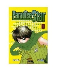 PARADISE STAR 01 (COMIC)