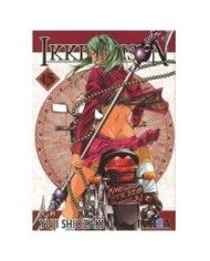 IKKITOUSEN 15 (COMIC)