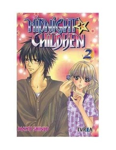 MIDNIGHT CHILDREN 02 (COMIC) (ULTIMO NUMERO) 9788492592142 IVREA 8,...