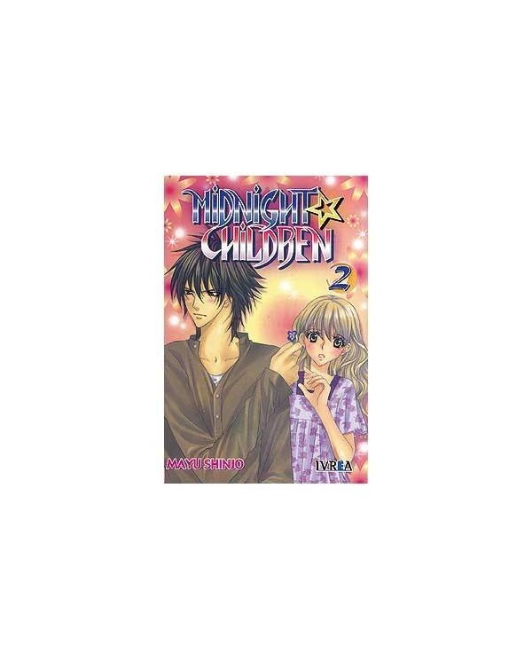 MIDNIGHT CHILDREN 02 (COMIC) (ULTIMO NUMERO) 9788492592142 IVREA 8,...