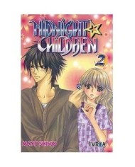 MIDNIGHT CHILDREN 02 (COMIC) (ULTIMO NUMERO) 9788492592142 IVREA 8,...