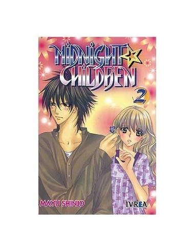 MIDNIGHT CHILDREN 02 (COMIC) (ULTIMO NUMERO) 9788492592142 IVREA 8,...