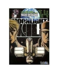 MOONLIGHT MILE 14 (COMIC) 9788492449682 IVREA 9,50 €