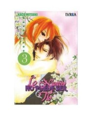 LO NUESTRO NO PUEDE SER, TIO 03 (COMIC) 9788492449446 IVREA 8,00 €