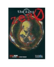 THE RING ZERO (COMIC) 9789875626362 IVREA 8,50 €