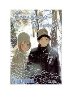 ERASE UNA VEZ NOSOTROS 07 (COMIC) 9789875625921 IVREA 6,90 €