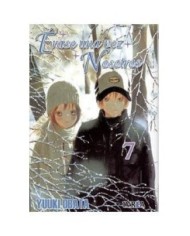 ERASE UNA VEZ NOSOTROS 07 (COMIC) 9789875625921 IVREA 6,90 €