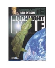 MOONLIGHT MILE 03 (COMIC)