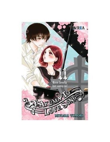 AKUMA TO LOVE SONG11 (COMIC) 9788416243365 IVREA 8,00 €