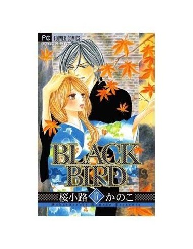 BLACK BIRD 17 (COMIC) 9788415922513 IVREA 8,00 €