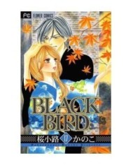BLACK BIRD 17 (COMIC) 9788415922513 IVREA 8,00 €