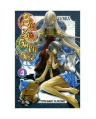 BIM BO GAMI GA 04 (COMIC) 9788415680376 IVREA 8,00 €