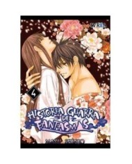 HISTORIA GUARRA DE FANTASMAS 04 (COMIC) 9788415513179 IVREA 8,00 €