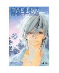PASION BAJO LAS ESTRELLAS 04 (COMIC) (ULTIMO NUMERO) 9788415108849 ...