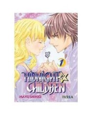 MIDNIGHT CHILDREN 01 (COMIC) 9788492449927 IVREA 8,00 €