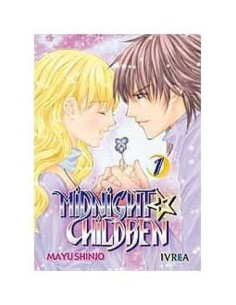 MIDNIGHT CHILDREN 01 (COMIC) 9788492449927 IVREA 8,00 € MIDNIGHT CHILDREN 01 (COMIC) 9788492449927 IVREA 8,00 €