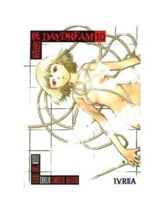 DAYDREAM 10 (COMIC) (ULTIMO) DAYDREAM 10 (COMIC) (ULTIMO)
