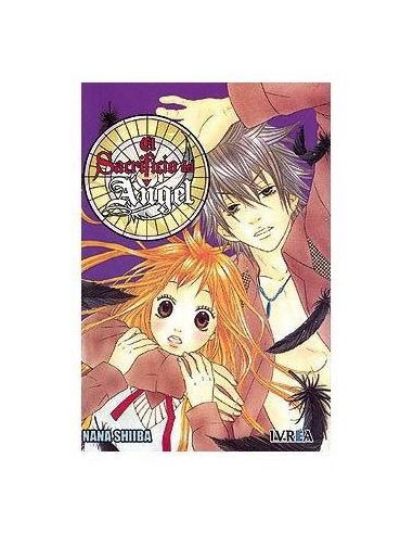EL SACRIFICIO DEL ANGEL (COMIC) (TOMO UNICO) 9788492449064 IVREA 7,... EL SACRIFICIO DEL ANGEL (COMIC) (TOMO UNICO) 9788492449064 IVREA 7,...