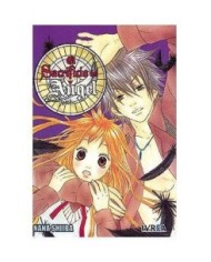 EL SACRIFICIO DEL ANGEL (COMIC) (TOMO UNICO) 9788492449064 IVREA 7,...