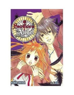 EL SACRIFICIO DEL ANGEL (COMIC) (TOMO UNICO) 9788492449064 IVREA 7,... EL SACRIFICIO DEL ANGEL (COMIC) (TOMO UNICO) 9788492449064 IVREA 7,...