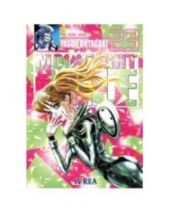 MOONLIGHT MILE 23 (COMIC) 9788416040858 IVREA 9,50 €