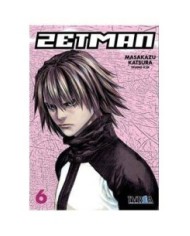 ZETMAN 06 (COMIC)