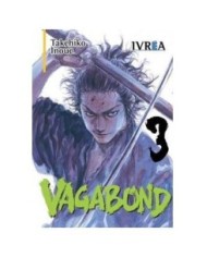 VAGABOND 03 (COMIC)