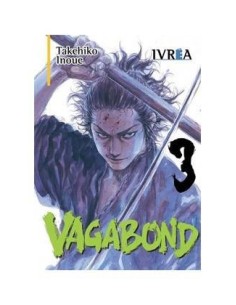 VAGABOND 03 (COMIC)