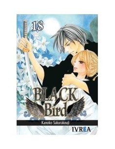 BLACK BIRD 18 (COMIC) 9788415922674 IVREA 8,00 €