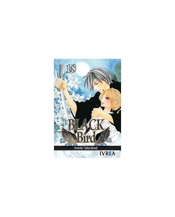 BLACK BIRD 18 (COMIC) 9788415922674 IVREA 8,00 €