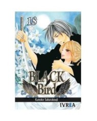 BLACK BIRD 18 (COMIC) 9788415922674 IVREA 8,00 €