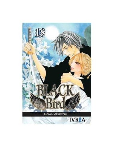 BLACK BIRD 18 (COMIC) 9788415922674 IVREA 8,00 €