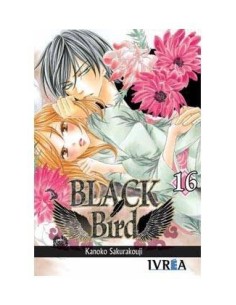 BLACK BIRD 16 (COMIC) 9788415680901 IVREA 8,00 €