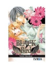 BLACK BIRD 16 (COMIC) 9788415680901 IVREA 8,00 €