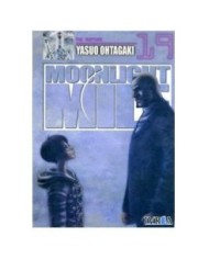 MOONLIGHT MILE 19 (COMIC) 9788415513865 IVREA 9,50 €