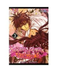 HISTORIA GUARRA DE FANTASMAS 03 (COMIC) 9788415513070 IVREA 8,00 €