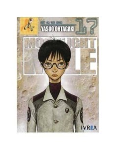 MOONLIGHT MILE 17 (COMIC) 9788415366881 IVREA 9,50 €