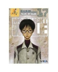 MOONLIGHT MILE 17 (COMIC) 9788415366881 IVREA 9,50 €