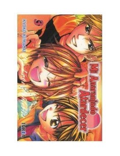 SEGUNDA MNAO MI ANARANJADO ATARDECER 03 (COMIC) Segunda Mano3,50 €3...