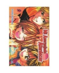 SEGUNDA MNAO MI ANARANJADO ATARDECER 03 (COMIC) Segunda Mano3,50 €3... SEGUNDA MNAO MI ANARANJADO ATARDECER 03 (COMIC) Segunda Mano3,50 €3...