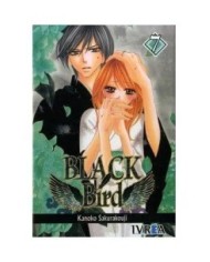 BLACK BIRD 07 (COMIC) 9788492725120 IVREA 8,00 €
