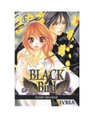 BLACK BIRD 06 (COMIC) 9788492725113 IVREA 8,00 €